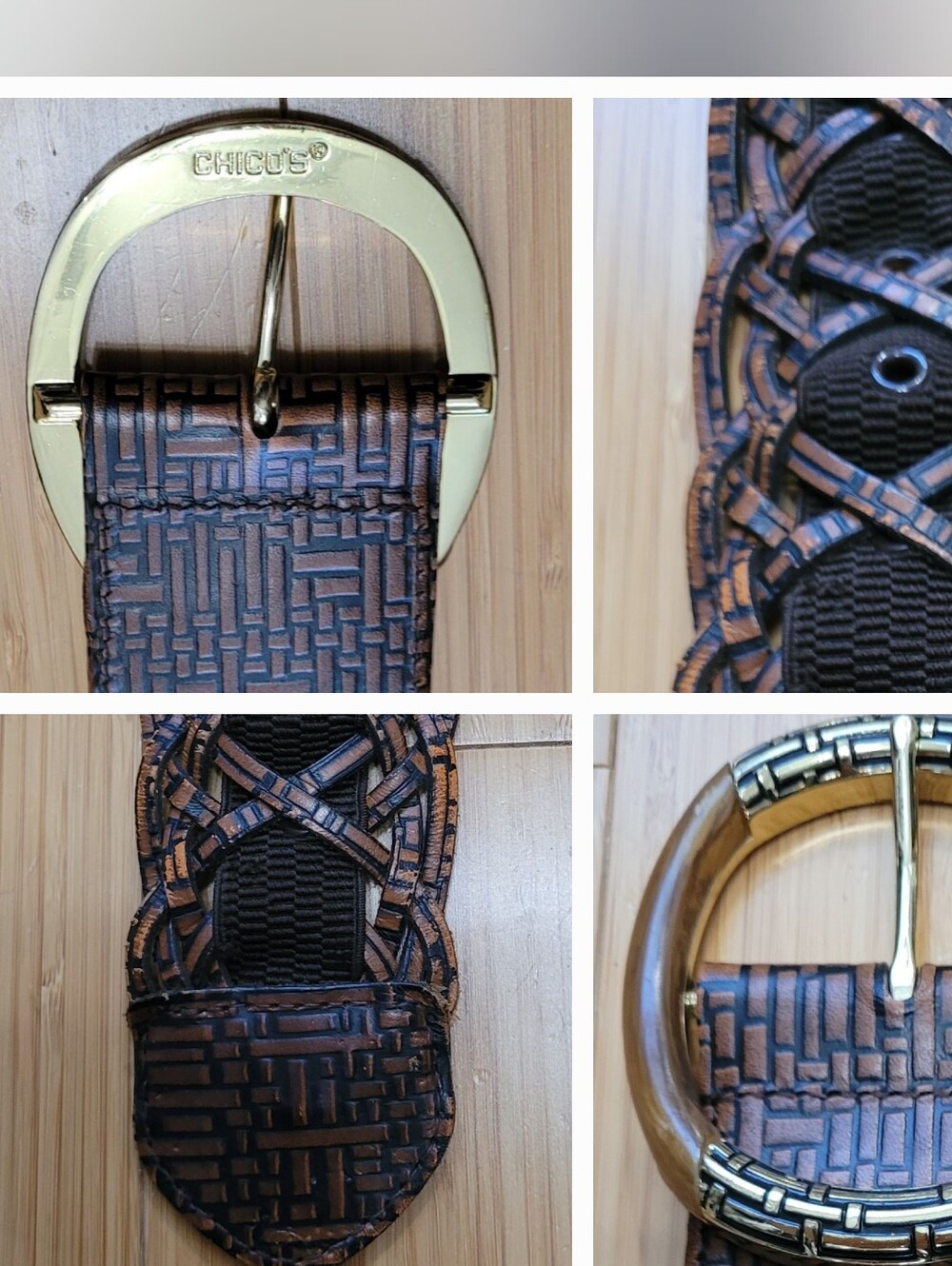 Keather BELT - Picture 15 of 15